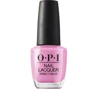 Vernis À Ongles Opi - Lucky Lucky Lavender Nlh48 - 15 Ml