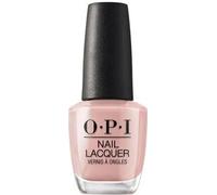 Vernis à ongles OPI Machu Peach-u 15 ml