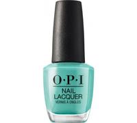 Vernis À Ongles Opi - My Dogsled Is A Hybrid Nln45 - 15 Ml