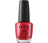 Vernis à ongles Opi Nail Envy Big Apple Red 15 ml Durcisseur d'ongles