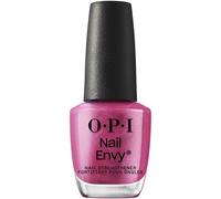 Vernis à ongles Opi Nail Envy Powerful Pink 15 ml Durcisseur d'ongles