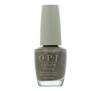 Vernis à ongles OPI Nature Strong 027 Dawn of New Gray 15 ml