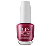 Vernis à ongles - OPI - Nature Strong NAT013 - Vegan - 15ml - Couleur Raisin Your Voice