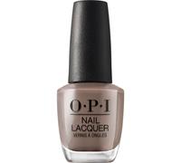 Vernis à Ongles OPI - Over The Taupe NLB85 - 15 ml