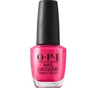Vernis À Ongles Opi - Pink Flamenco - 15 Ml