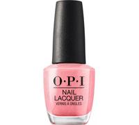 Vernis À Ongles Opi - Princesses Rules! Nlr44 - 15 Ml