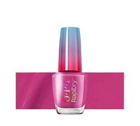 Vernis À Ongles - Opi - Rapidry Asa Pink - 9ml - Séchage Rapide - Rose Magenta Multicolore