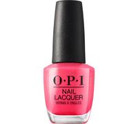 OPI Vernis à ongles – Strawberry Margarita (NLM23) – 15 ml