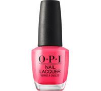 Vernis À Ongles Opi - Strawberry Margarita Nlm23 - 15 Ml