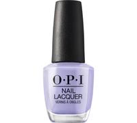 OPI Vernis à ongles – You're Such a Budapest (NLE74) – 15 ml