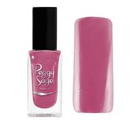 Vernis à ongles - PEGGY SAGE - 100306 - Satiné - Couleur Violet - 11 ML