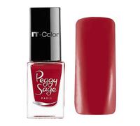 Vernis à ongles - PEGGY SAGE - Anna 105018 - 5ml - Brillance - Tenue - Séchage rapide
