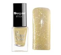 Vernis à ongles - PEGGY SAGE - Banana Cake - 5 ml - Collection Sugar Mix - Couleur Jaune