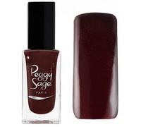 Vernis à ongles Peggy Sage Grenat 11ml
