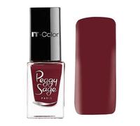 Vernis à ongles - PEGGY SAGE - Joséphine 105020 - 5ml - Brillance - Tenue - Séchage rapide