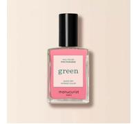 Vernis à ongles - Pink Paradise - 15mL - Rose bonbon - Respectueux des ongles et de la planète