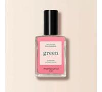 Vernis À Ongles - Pink Paradise - 15ml - Rose Bonbon - Respectueux Des Ongles Et De La Planète Multicolore