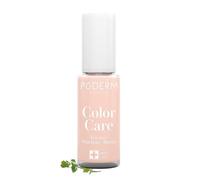 Poderm Color Care Vernis À Ongles Rose Poudrée 8ml