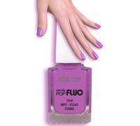 VERNIS A ONGLES POP FLUO (Violet)