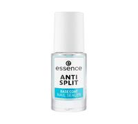 Vernis À Ongles Pour Couche De Base Anti-Fente