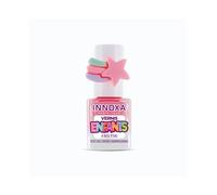 Vernis À Ongles Pour Enfants À Base D'eau - Etoile Rose Innoxa Rose