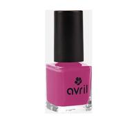 Vernis à ongles Pourpre - Avril - 7 ml de gel - Nouvelle formule sans benzophénone 1