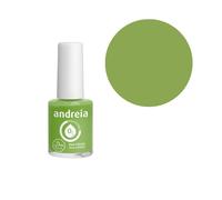 Vernis à ongles respirant certifié Halal B10 Andreia 10,5ml