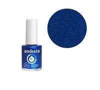 Vernis à ongles respirant certifié Halal B13 Andreia 10,5ml