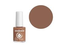 Vernis à ongles respirant certifié Halal B18 Andreia 10,5ml