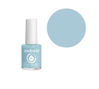 Vernis à ongles respirant certifié Halal B3 Andreia 10,5ml