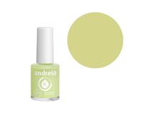 Vernis à ongles respirant certifié Halal B4 Andreia 10,5ml