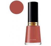 Vernis À Ongles Revlon Couleur 161 Teak Rose