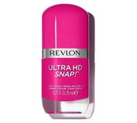 Revlon Cosmetics Ultra HD Snap! vernis à ongles à séchage rapide teinte N°028 Rule the World 8 ml