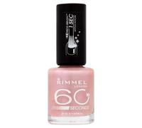 Vernis à ongles Rimmel London 60 Seconds