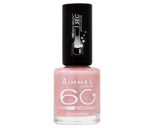 Vernis à ongles Rimmel London 60 Seconds