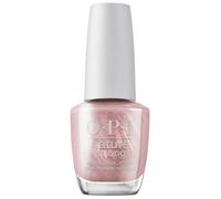 Vernis à ongles rose OPI Nature Strong Intentions are Rose Gold - 15ml