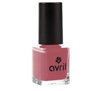 Vernis à ongles Rose Patiné - 7 ml