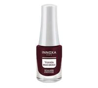 Vernis À Ongles Rouge Opéra 5ml Innoxa Rouge