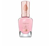 vernis à ongles Sally Hansen Color Therapy Sheer Nº 537 Tulle Much Nº 537-Tul