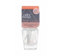 Sally Hansen Color Therapy Top Coat vernis de protection à l'huile d'argan 14.7 ml
