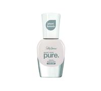 vernis à ongles Sally Hansen Good.Kind.Pure 110-white tea [10 ml]