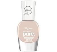 Sally Hansen Good.Kind.Pure Vegan Color Demi Matt 030-Cashew Butter 10ml
