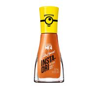 Vernis à ongles Sally Hansen Insta-Dri x Moi, moche et méchant 4 Collection Girls Just Wanna Have Crime Facile à utiliser Reste en place De belle
