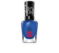 vernis à ongles Sally Hansen Miracle Gel Keith Haring Nº 925 Draw blue in Nº