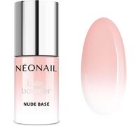 Vernis À Ongles Semi Permanent Base Coat 7,2 Ml Baby Boomer Nude Polish Gel Uv Nail Art
