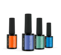 Vernis à ongles semi permanent - BEAUTÉ LIVE - My!Polish - Blanc - 152