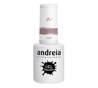 Vernis À Ongles Semi-Permanent Gel Polish Andreia Ba2 (10,5 Ml) Multicolore