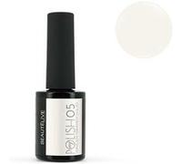 Beautélive - Vernis à ongles semi permanent MyPolish - 05 - Suprême white - 15ml
