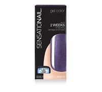 Vernis à Ongles Gel Color Iron mama