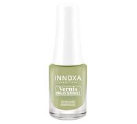 Vernis à ongles sensibles 5ml - 922 Tilleul Printemps Été - INNOXA - Série limitée - adaptée aux tendances saisonnières
